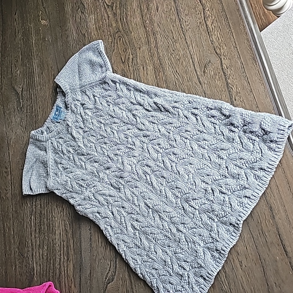 GAP sweater dress